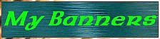 Welcome to My Banner Page
