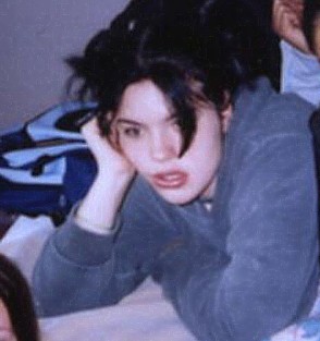 Jess .. at 15
