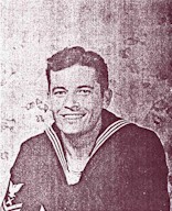 Jay Edgar Alley - died Sunday December 7, 1941 on board the USS Arizona