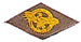 Honorable Discharge Patch