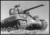 M4 Sherman