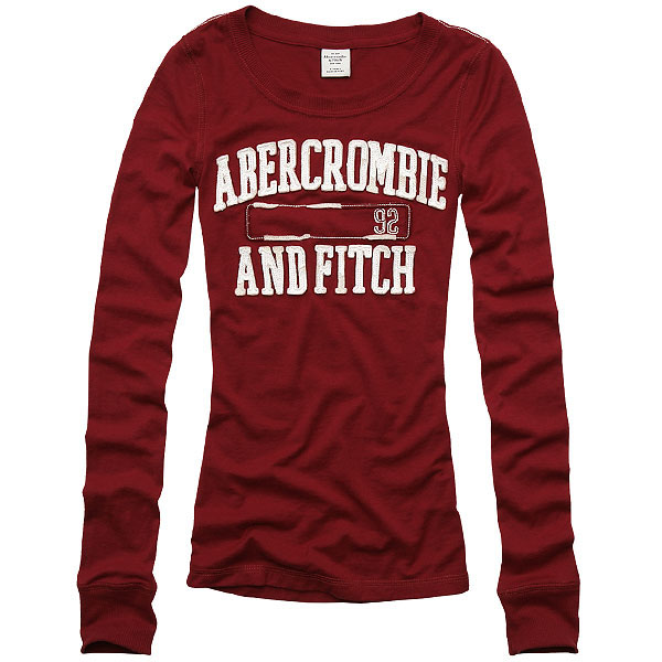 Abercrombie & Fitch Clothing