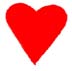 love symbol