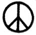 peace symbol
