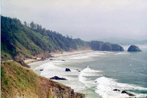 seacoast at Ecola St Pk
