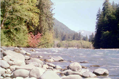 Hoh River
