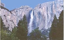 Yosemite Falls
