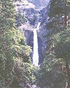 Yosemite Falls