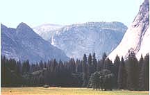 Yosemite Valley