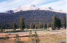 Tuolumne Meadows