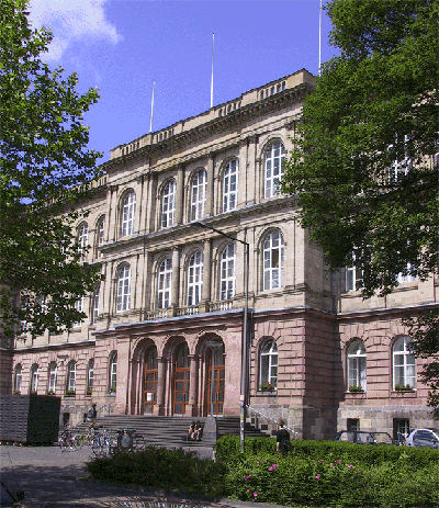 sede di matematica 