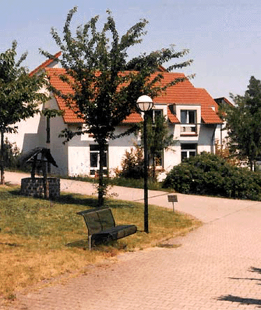 Studentato di mattcho-mollweg