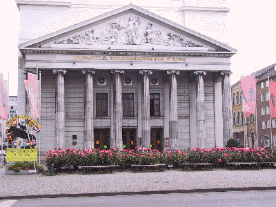 teatro 
