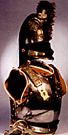 Cuirassier Armor