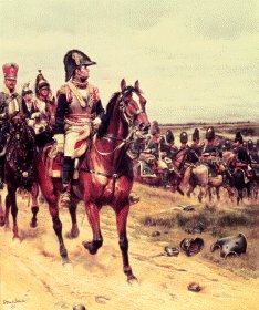 G�n�ral de Cavalerie