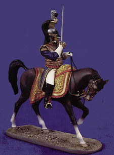 G�n�ral de Cuirassiers