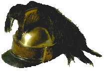 Dragoon Helmet