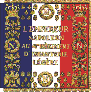 Standard of 4e L�g�re