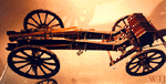 limbered 6-pounder