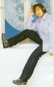 MO CD images