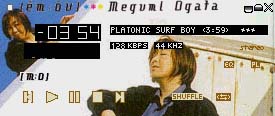 Winamp Skin