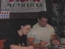 Lou Ferrigno (Hulk)