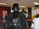 German 501st Darth Vader (don't think I've ever met the most rude person!!)