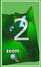 Enlarge Digital Terrain Model  2