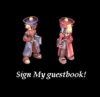 sign my guestbook!