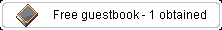 get a free guestbook of your own!