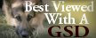 Best Viewed with a GSD