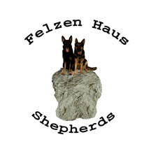 Felzen Haus Shepherds
