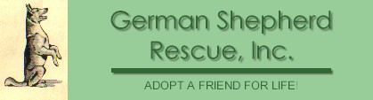 GSD rescue