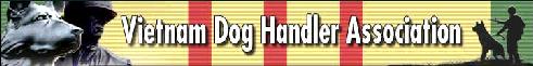 Vietnam Dog Handlers Association