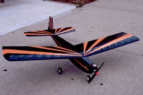 Jr Falcon