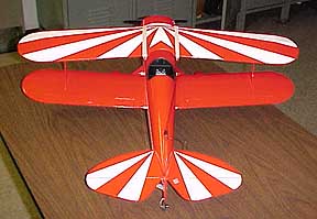 Pitts Special