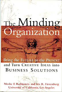 The Minding Organization
