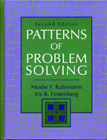 Patteras of Problem Solving
