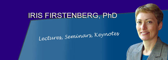 Dr. Iris Firstenberg