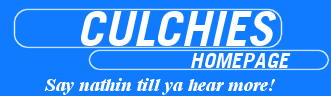 Culchie Homepage