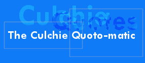 Quoto-Matic