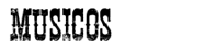 musicos