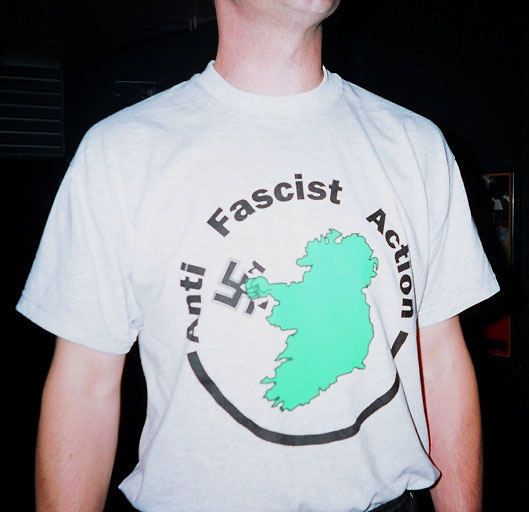 pic of t-shirt