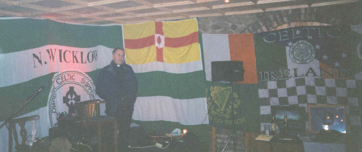 Bray Celts