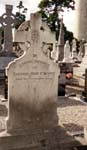 O'Duffy's grave - The only good fascist is a...