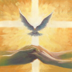 Thank you Jesus!