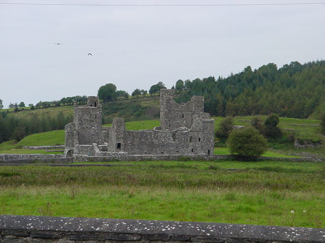 Find out more about Fore Abbey and the "Seven Wonders of Fore"