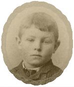 Charles Augustus Ragle