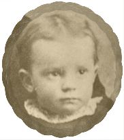 Maggie Elsie Ragle