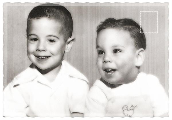 Steven & Gregory Uzar